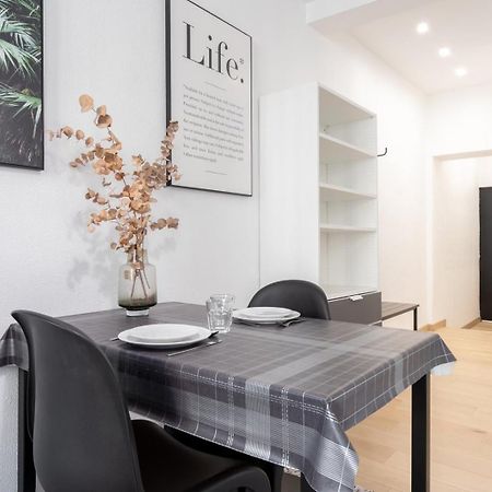 Superbe Appartement Sur La Grand Place, Avec Vue ! Lille Eksteriør bilde