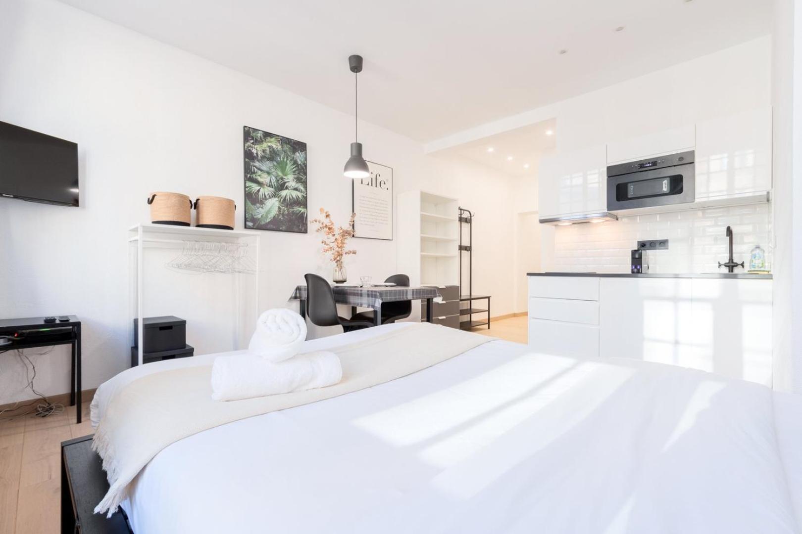 Superbe Appartement Sur La Grand Place, Avec Vue ! Lille Eksteriør bilde